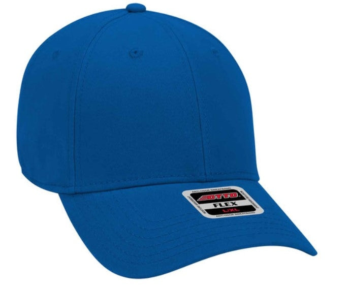 Otto Flex Stretchable Superior Brushed Cotton Twill 11-1167