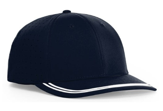 Richardson 6-Panel Lite Performance Cap 176