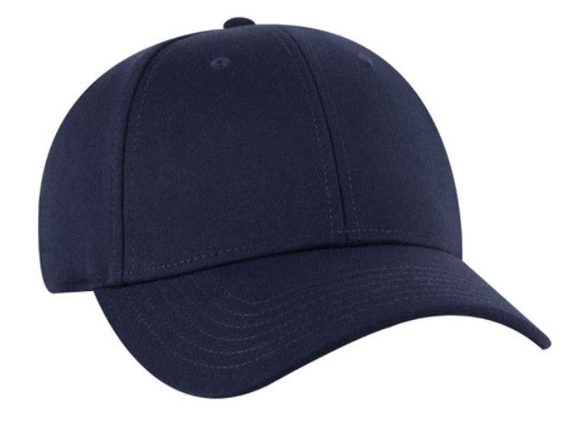Otto Comfy Fit 6 Panel Low Profile Performance Baseball 19-1