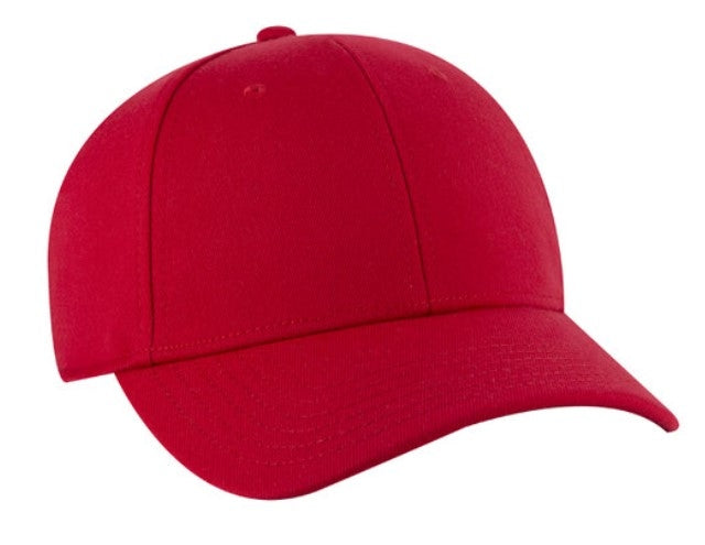 Otto Comfy Fit 6 Panel Low Profile Performance Baseball 19-1