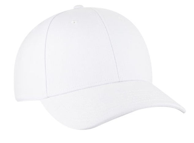 Otto Comfy Fit 6 Panel Low Profile Performance Baseball 19-1
