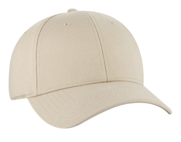 Otto Comfy Fit 6 Panel Low Profile Performance Baseball 19-1