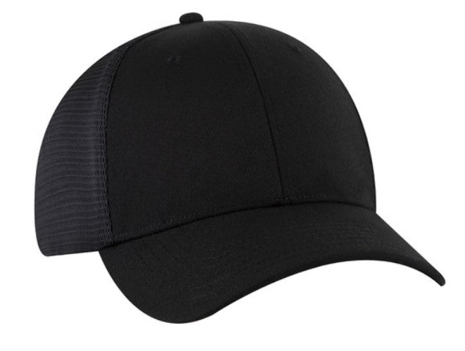 OTTO Comfy Fit 6 Panel Low Profile Mesh Back Hat 135-1