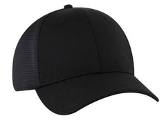 OTTO Comfy Fit 6 Panel Low Profile Mesh Back Hat 135-1