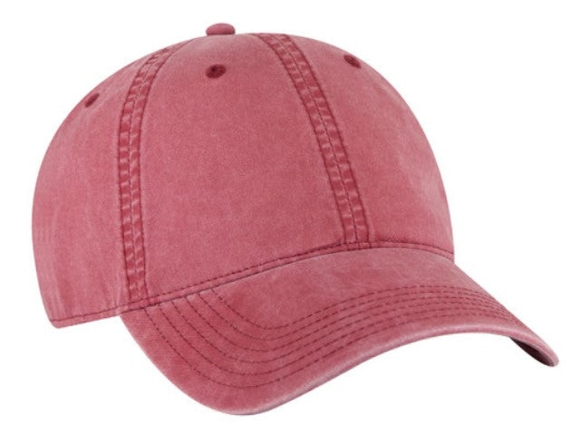 OTTO Cap 6 Panel Low Profile Style Dad Hat 18-201