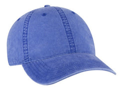OTTO Cap 6 Panel Low Profile Style Dad Hat 18-201