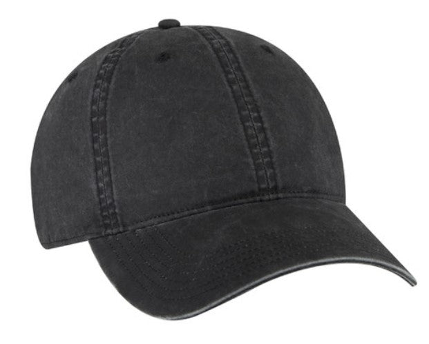 OTTO Cap 6 Panel Low Profile Style Dad Hat 18-201
