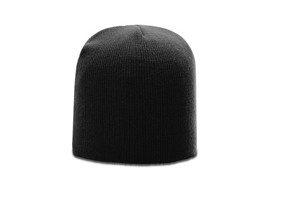 Richardson-Budget Caps Solid Knit Hat R15