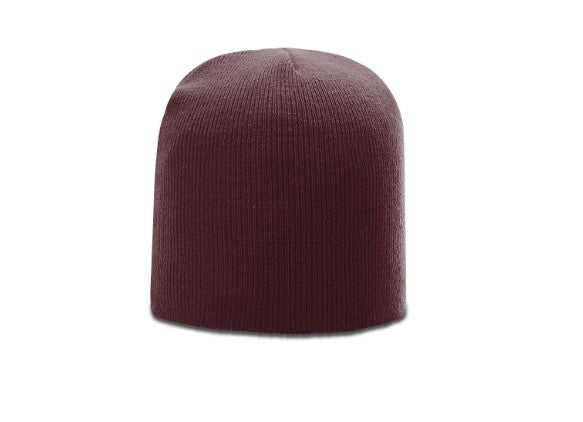 Richardson-Budget Caps Solid Knit Hat R15