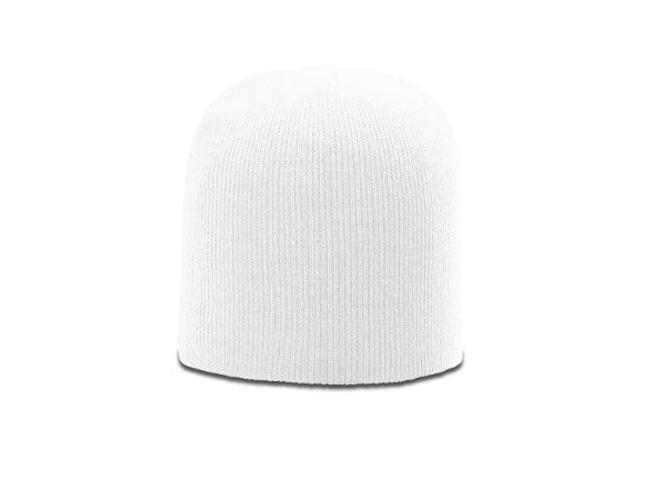 Richardson-Budget Caps Solid Knit Hat R15