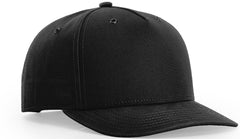 Authentic Richardson Burnside Workwear 5 Panel 336