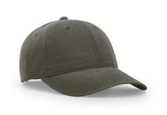 Authentic Richardson Brushed Canvas 326