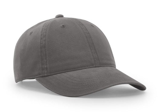 Authentic Richardson Brushed Canvas 326