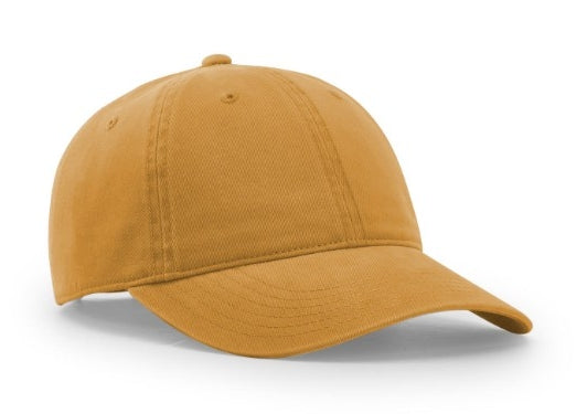 Authentic Richardson Brushed Canvas 326