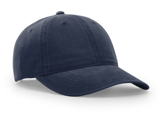 Authentic Richardson Brushed Canvas 326