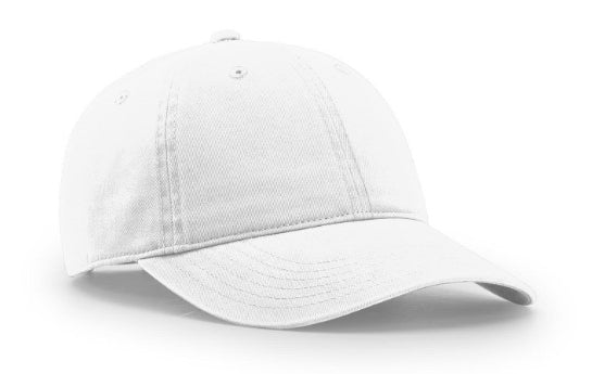 Authentic Richardson Brushed Canvas 326