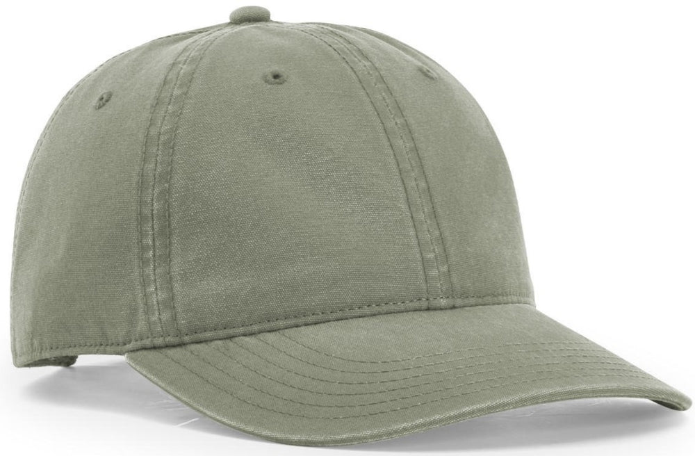 Authentic Richardson Odell Relaxed Dads Hat 324RE