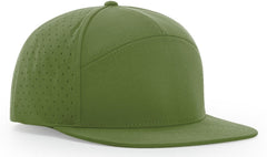 Richardson Cannon 7 Panel Performance Hat   169