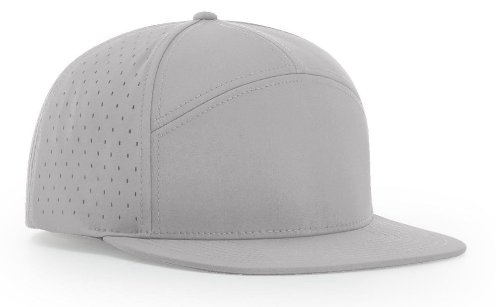 Richardson Cannon 7 Panel Performance Hat   169