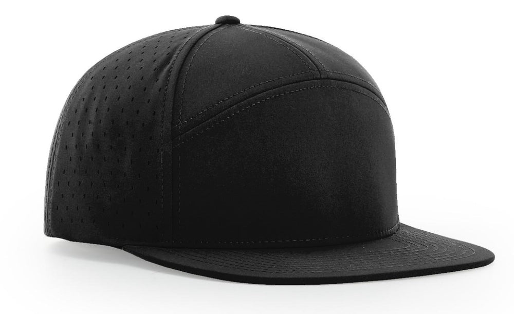 Richardson Cannon 7 Panel Performance Hat   169