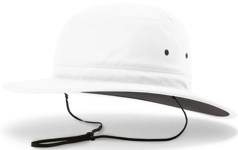 Richardson Mckenzie Wide Brim Performance Sun Hat
