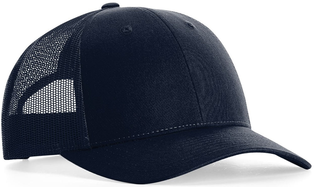 Richardson Low Profile Trucker Cap 115
