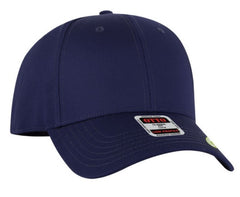 OTTO Cap 6 Panel Low Profile Style Baseball Cap