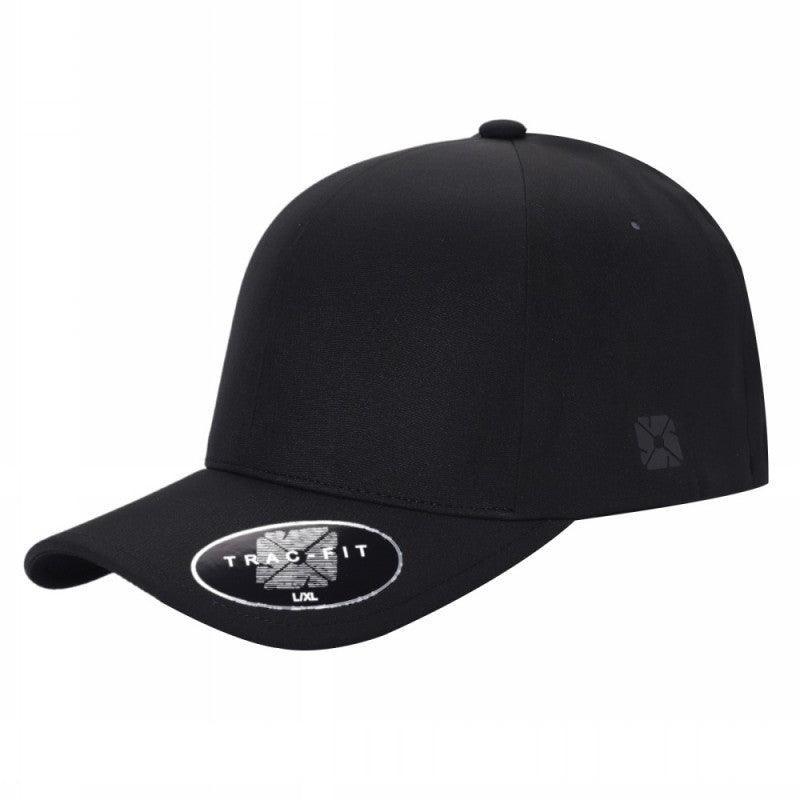 WAYCAP Trac Fit Flex Band Hat Stretch Cap