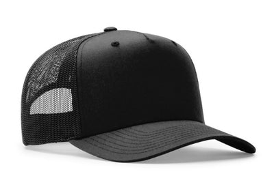 Richardson Five Panel Champ Trucker 112FPC