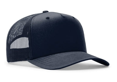 Richardson Five Panel Champ Trucker 112FPC