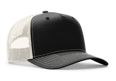 Richardson Five Panel Champ Trucker 112FPC