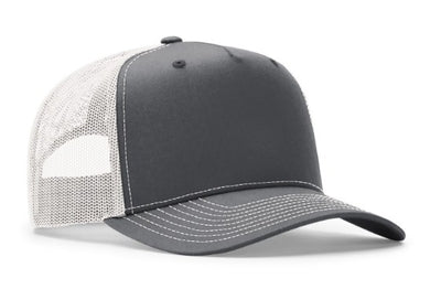 Richardson Five Panel Champ Trucker 112FPC