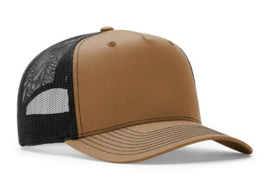 Richardson Five Panel Champ Trucker 112FPC