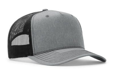 Richardson Five Panel Champ Trucker 112FPC