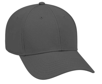 Blank Caps | Otto Cotton Twill Low Profile Pro Style 19-768