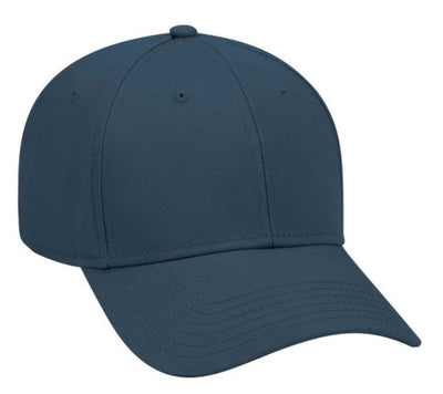 Blank Caps | Otto Cotton Twill Low Profile Pro Style 19-768