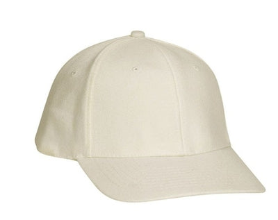 Otto Flex Wool Blend Pro Style Low Profile Caps  11-194