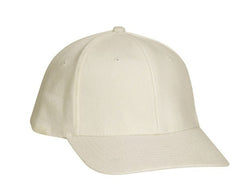 Otto Flex Wool Blend Pro Style Low Profile Caps  11-194