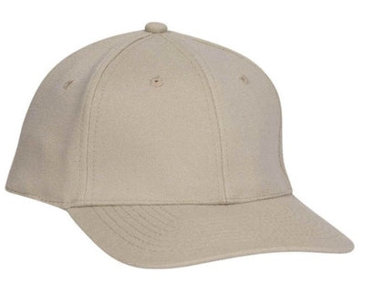Otto Flex Wool Blend Pro Style Low Profile Caps  11-194