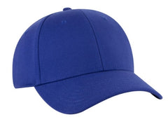 OTTO Flex 6 Panel Low Profile Style Baseball Cap 11-1