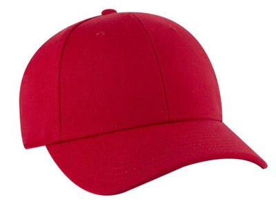 OTTO Flex 6 Panel Low Profile Style Baseball Cap 11-1