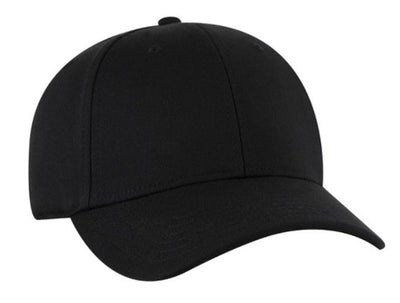 OTTO Flex 6 Panel Low Profile Style Baseball Cap 11-1