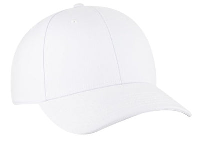 OTTO Flex 6 Panel Low Profile Style Baseball Cap 11-1