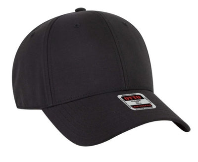 Blank Caps | Otto Cotton Twill Low Profile Pro Style 19-768