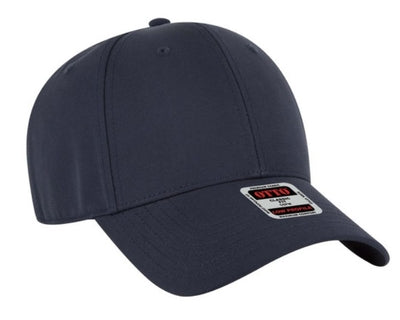 Blank Caps | Otto Cotton Twill Low Profile Pro Style 19-768