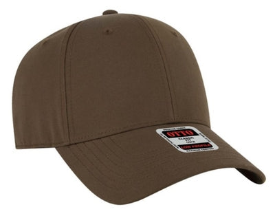 Blank Caps | Otto Cotton Twill Low Profile Pro Style 19-768