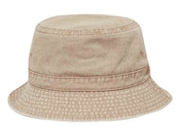 Otto Washed Bucket Hat 16-200