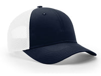 Richardson R Active Mesh Back 222