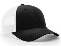 Richardson R Active Mesh Back 222