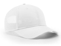 Richardson R Active Mesh Back 222